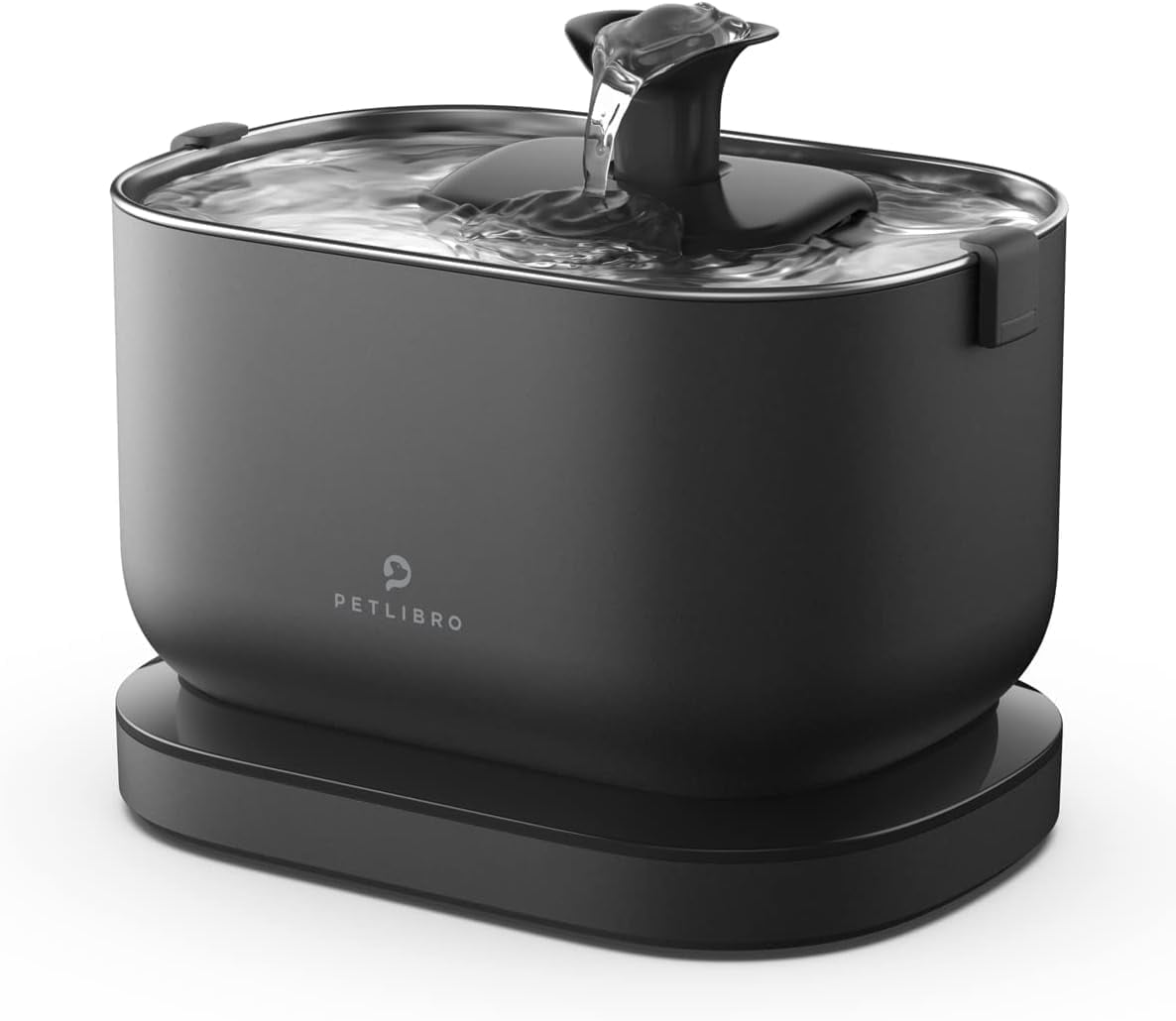PETLIBRO Cordless Cat Water Fountain